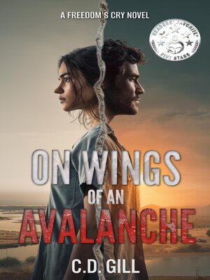 cover image of On Wings of an Avalanche